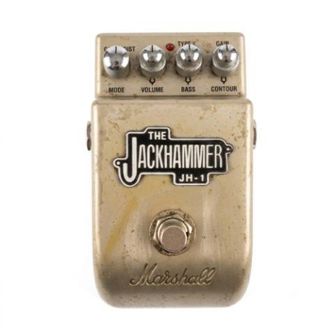 Marshall Jackhammer JH-1